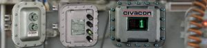 Overfill Protection & Rack Monitoring Systems | Hemco Industries