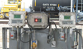 Liquid Loading Meter | Civacon