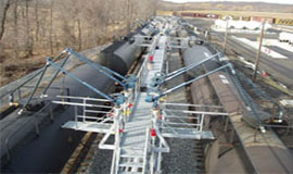 Case Study Propane Railcar Loading Systems