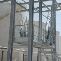 Multiple Station Loading Rack | Chemical Loading Rack