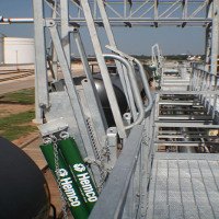 Titan 24 Gangway | Gangways | Hemco Industries