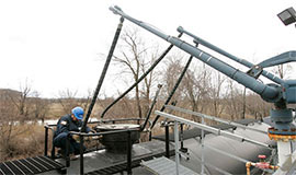 OPW Top Loading Arm