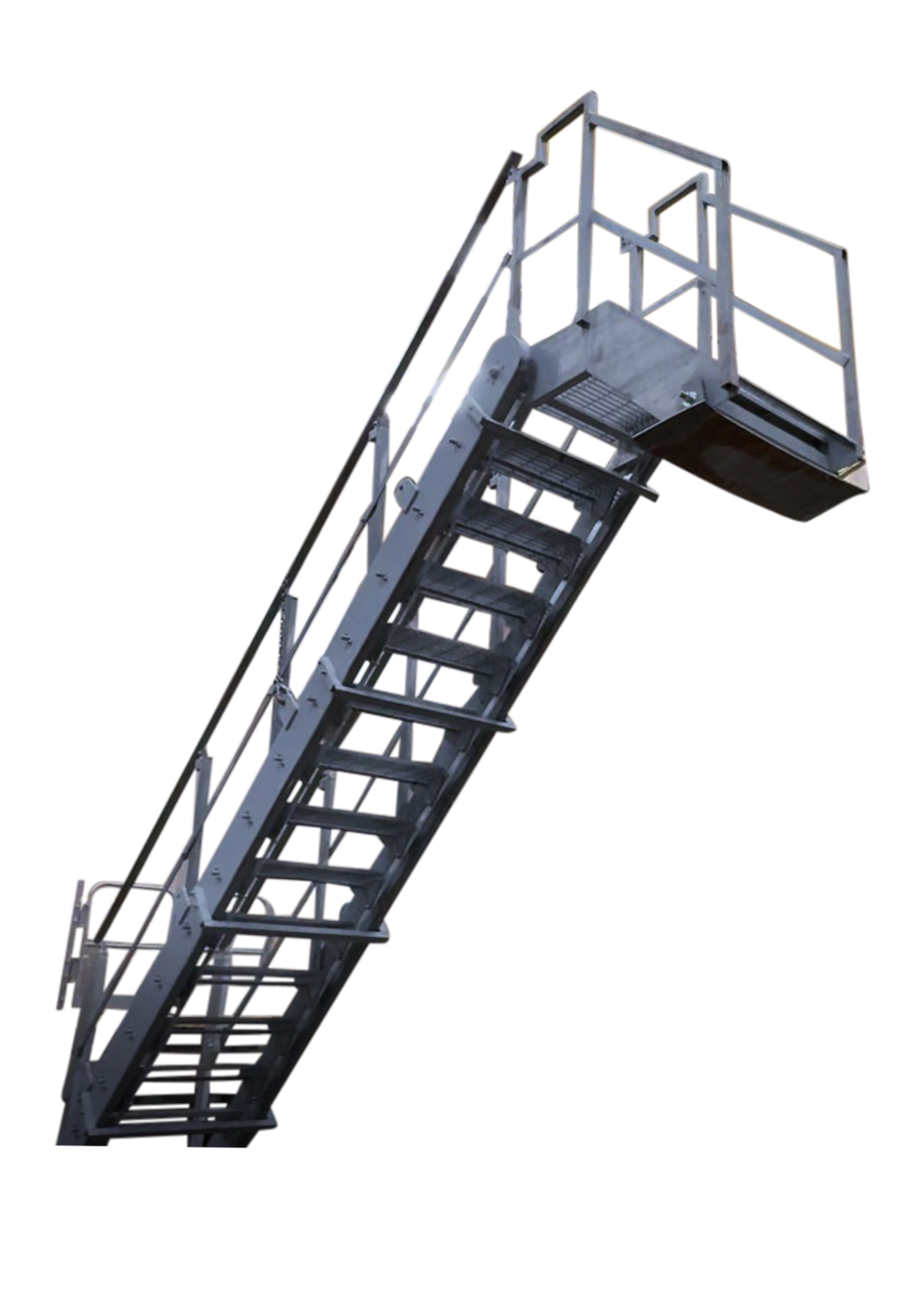 Hemco Gangway Image