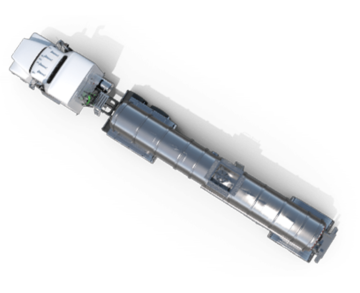 Hemco Bulk Loading Safety & Fall Protection Equipment